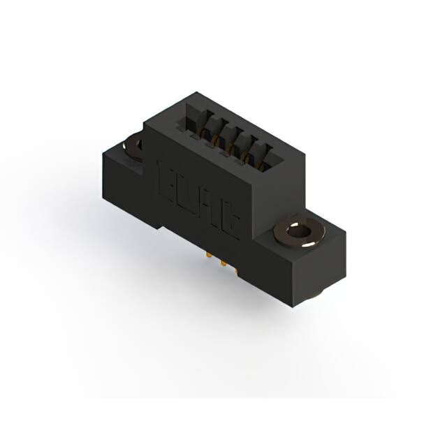 892-005-540-103 EDAC Inc.  Edgeboard Connectors
